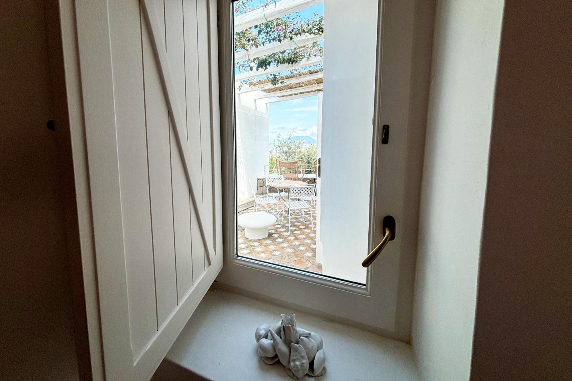 パナレーアCasa Perlaアパートメント エクステリア 写真