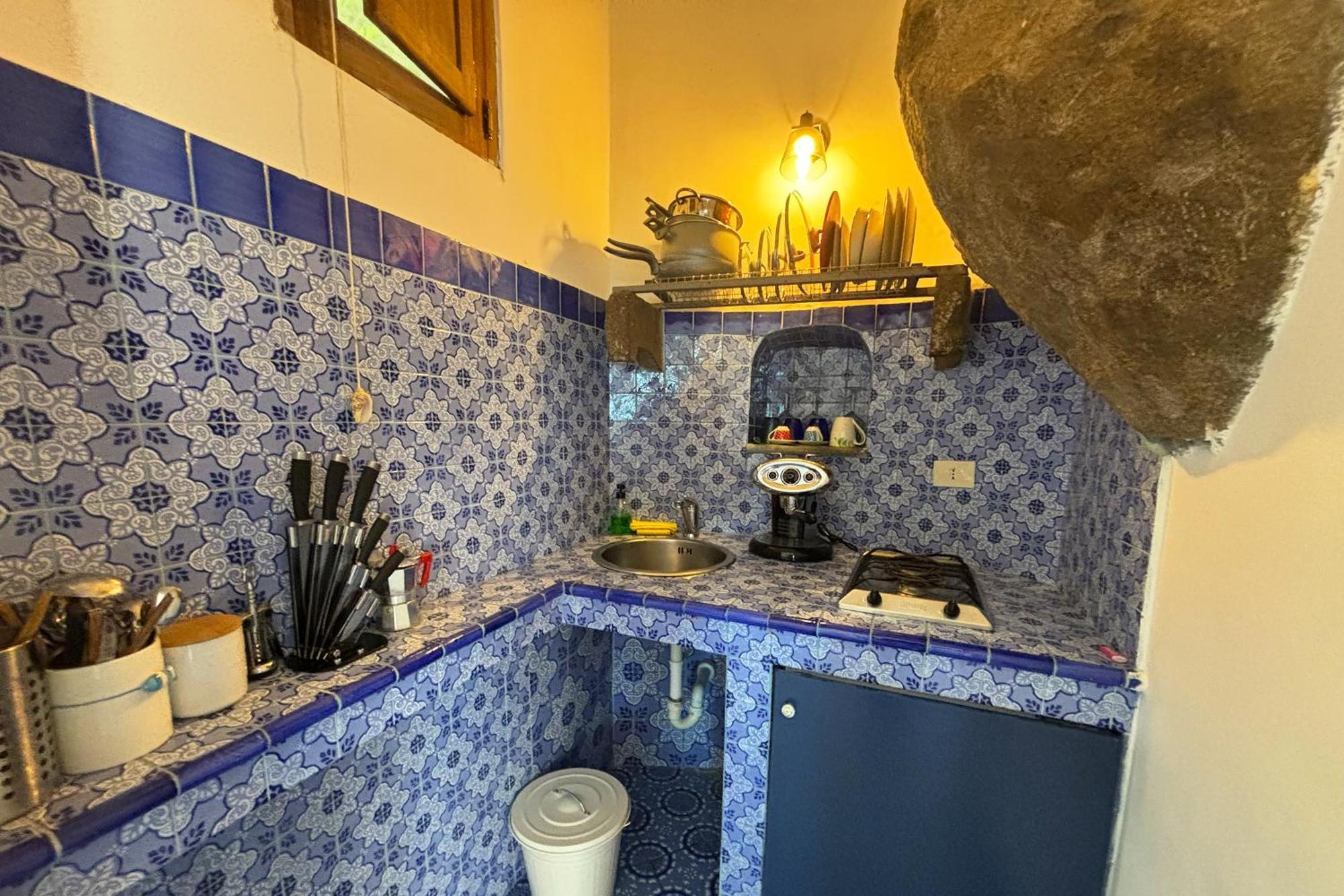 パナレーアCasa Perlaアパートメント エクステリア 写真